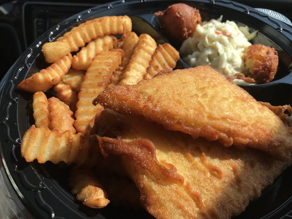 ARTHUR TREACHER’S CLOSED 6819 3rd Ave, Brooklyn, New York Yelp