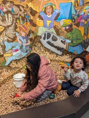 Museum of the Earth by null