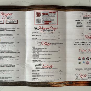 Black Label Burgers - Menu - Burgers Near Me - Westbury, New York Black Label Burgers - Menu - Burgers Near Me - Westbury, New York