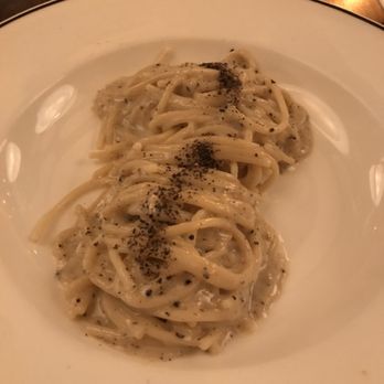 Antica Pesa - Spaghetti Cacio e Pepe - Italian Near Me - Brooklyn, New York Antica Pesa - Spaghetti Cacio e Pepe - Italian Near Me - Brooklyn, New York