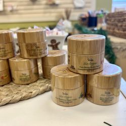 Green Root Spa & Waxing - Shir-organic skin care products