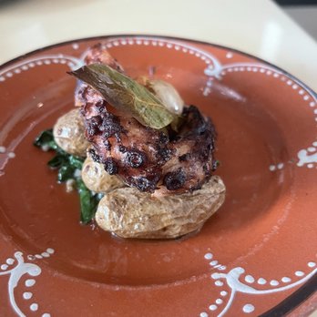 Petiscos - Grilled Octopus - Portuguese Near Me - San Jose, California
