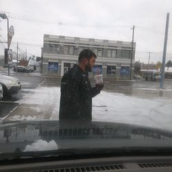 Phil's Auto Plaza - False imprisonment at Phils Auto Plaza