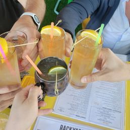 Cheers.