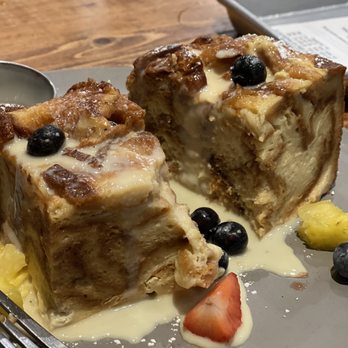Scratch Kitchen - Breakfast & Brunch Near Me - Honolulu, Hawaii
