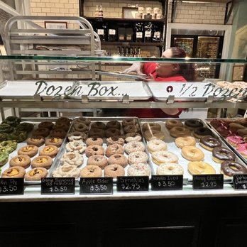 Firecakes Donuts - Bakeries Near Me - Chicago, Illinois