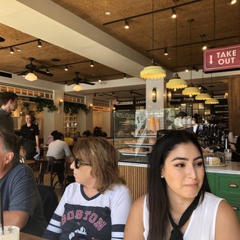 Cafe Landwer - Breakfast & Brunch Near Me - Boston, Massachusetts