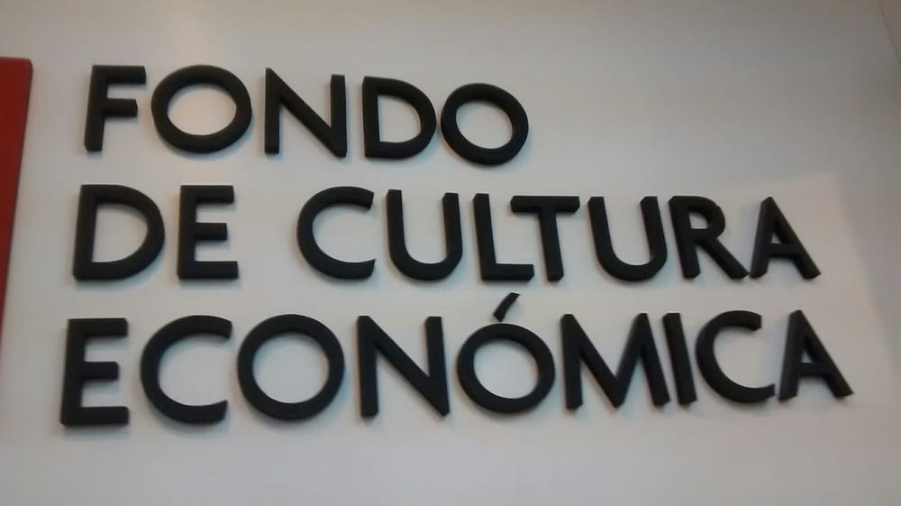 Fondo de Cultura Económica