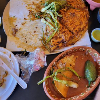 Karina’s Mexican Kitchen - Birria Pizza and birria taco - Mexican Near Me - Bullhead City, Arizona Karina’s Mexican Kitchen - Birria Pizza and birria taco - Mexican Near Me - Bullhead City, Arizona