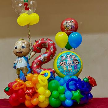 Kat & Co Balloonz - Balloon Services Near Me - Martinsville, Virginia Kat & Co Balloonz - Balloon Services Near Me - Martinsville, Virginia