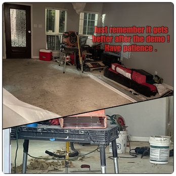 Julian Flooring - Flooring Near Me - Pflugerville, Texas