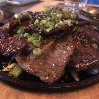 Spoonsticks - Short ribs - Korean Near Me - Massapequa, New York Spoonsticks - Short ribs - Korean Near Me - Massapequa, New York