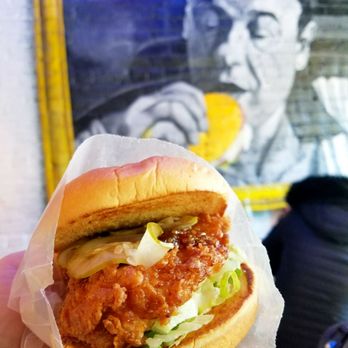 Jam Burger - Fried Chicken Sandwich - Burgers Near Me - Garfield, New Jersey Jam Burger - Fried Chicken Sandwich - Burgers Near Me - Garfield, New Jersey