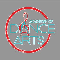 Academy of Dance Arts - Academy of Dance Arts logo