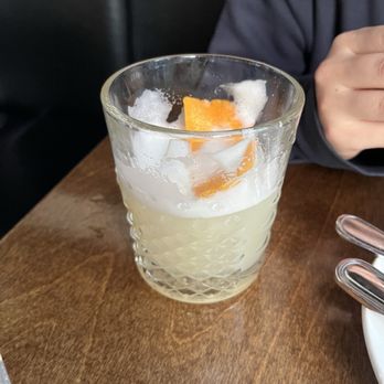Alibi Room - Pubs Near Me - Vancouver, British Columbia