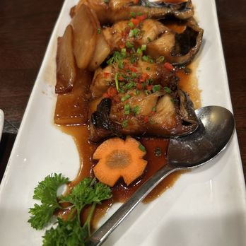 Yong Su San - Korean Near Me - Los Angeles, California