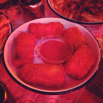 MEATliquor N1 - Burgers Near Me - London, XGL