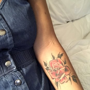 Bone Deep Tattoo - Tattoo Near Me - Camarillo , California
