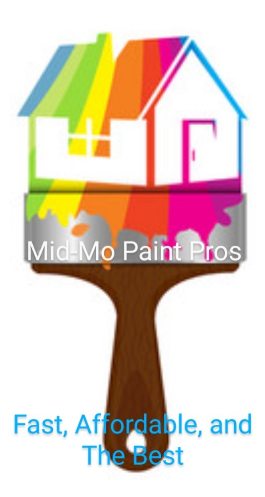 MIDMO PAINT PRO Warrenton, Missouri Painters Phone Number Yelp