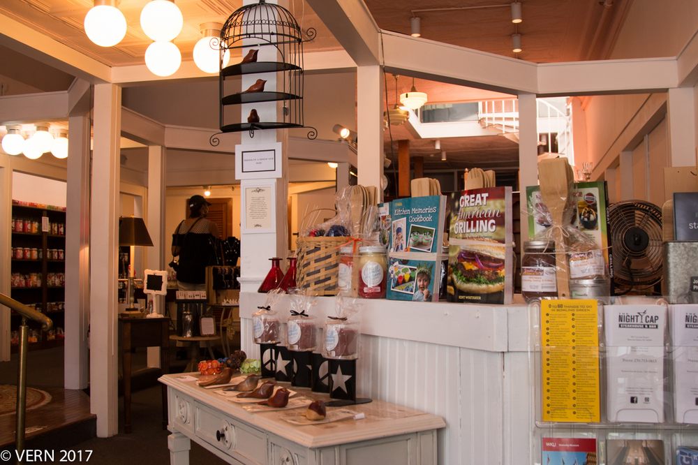 Candle Makers On The Square