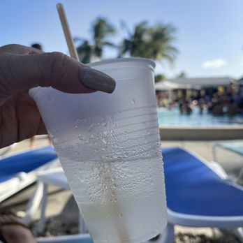 Dante's Restaurant & Pool Bar - Not a double vodka soda. - American Near Me - Key West, Florida Dante's Restaurant & Pool Bar - Not a double vodka soda. - American Near Me - Key West, Florida