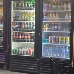 Beverages