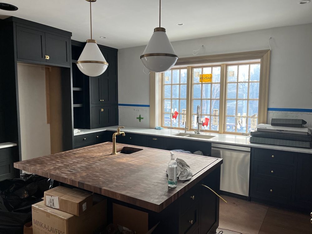 Slide of Millers Plumbing and Heating