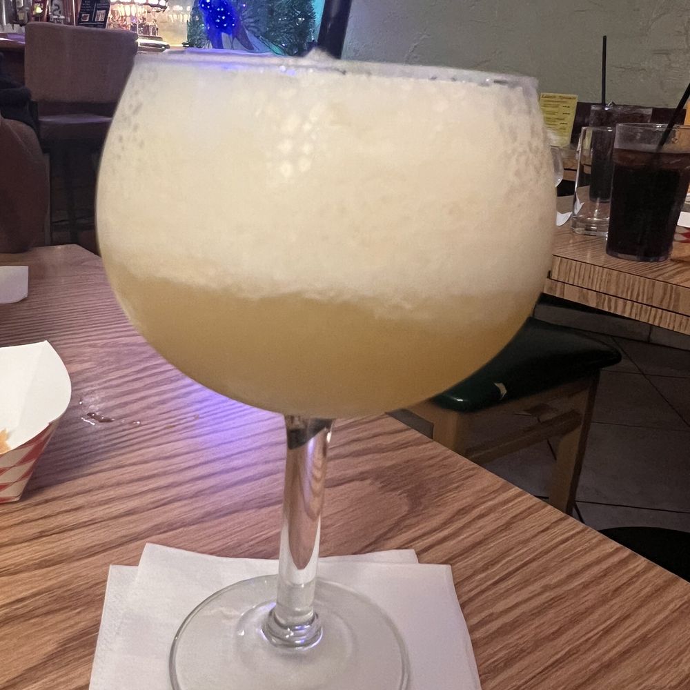 The Granada Restaurant - Pineapple margarita - Mexican Near Me - Burbank, California The Granada Restaurant - Pineapple margarita - Mexican Near Me - Burbank, California