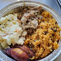 Completa plate