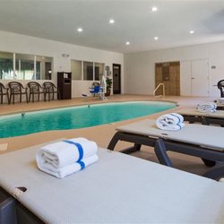 Best Western Oasis Inn