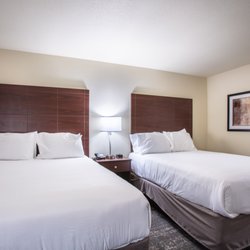 Cobblestone Inn & Suites - Pine Bluffs
