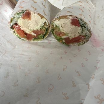 Calif Chicken Cafe - Cafes Near Me - El Segundo, California
