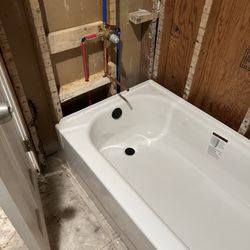 Bear Necessity Plumbing