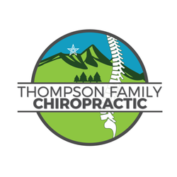 Thompson Family Chiropractic - Call For an Appointment! (540) 776-8200
