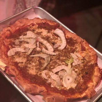 Double Zero - Pizza Near Me - New York, New York