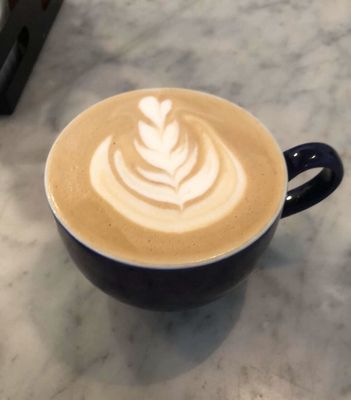 Beachwood Cafe by null