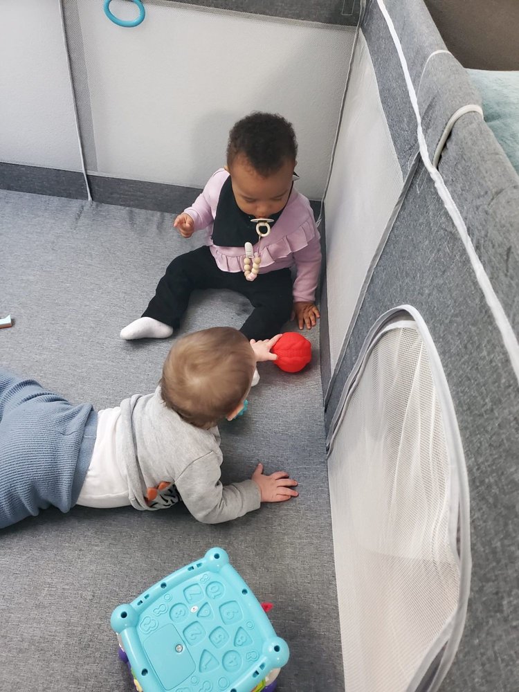 Camino al Futuro Early Bilingual Academy - childcare center in Stockton, CA