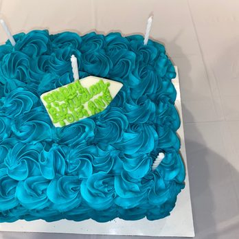 Baskin-Robbins - Ice cream cake for birthday. - Ice Cream & Frozen Yogurt Near Me - Secaucus, New Jersey Baskin-Robbins - Ice cream cake for birthday. - Ice Cream & Frozen Yogurt Near Me - Secaucus, New Jersey