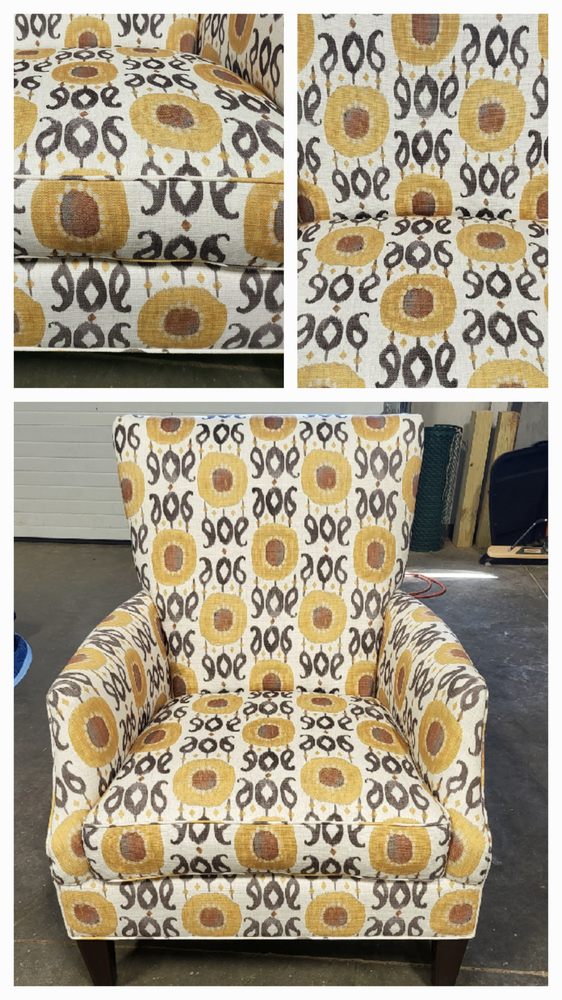 Seams Upholstery - upholstery in Grimes, IA