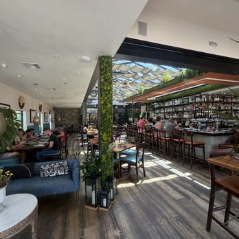 Chaak Kitchen - Cocktail Bars Near Me - Tustin, California