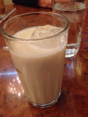 La Casa de los Abuelos by null