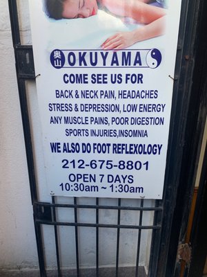 Okuyama Bodywork by null