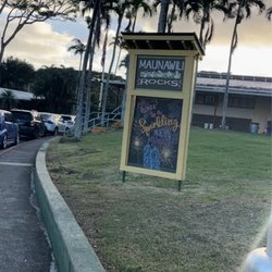 Maunawili Elementary School