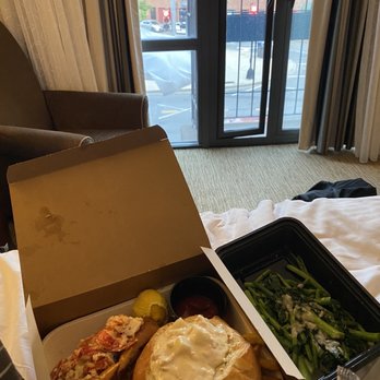 Atlantic Fish - Omg so good - Seafood Near Me - Boston, Massachusetts Atlantic Fish - Omg so good - Seafood Near Me - Boston, Massachusetts