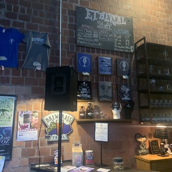 Ethereal Brewing - Breweries Near Me - Lexington, Kentucky