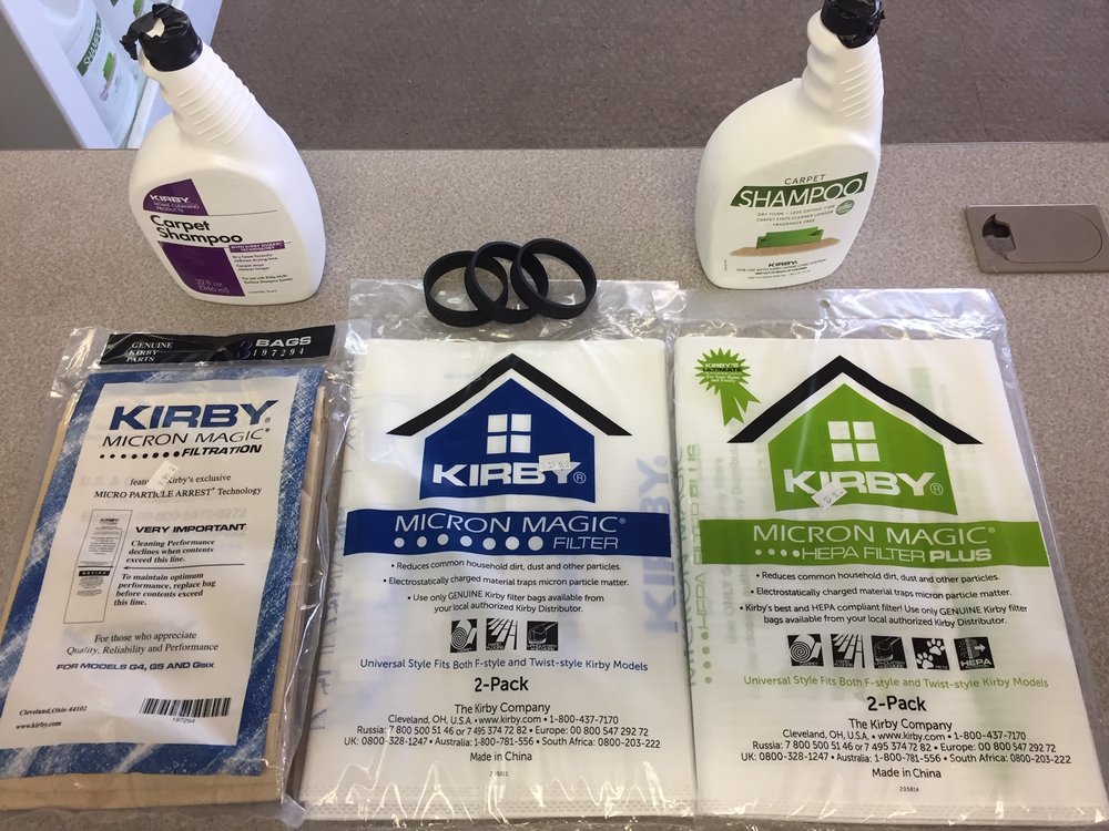 YUMA VACUUM Updated September 2024 1185 S 4th Ave, Yuma, Arizona Appliances & Repair