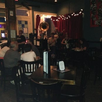 Three Muses - Jazz & Blues Near Me - New Orleans, Louisiana Three Muses - Jazz & Blues Near Me - New Orleans, Louisiana