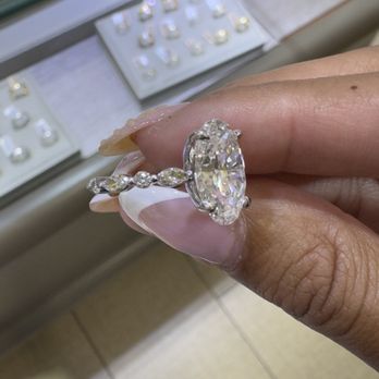 Queens Jewelers - Outcome after 2nd attempt - Jewelry Near Me - Redlands, California Queens Jewelers - Outcome after 2nd attempt - Jewelry Near Me - Redlands, California