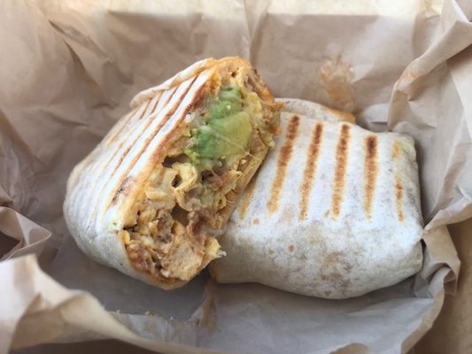 Rise Up Coffee by null