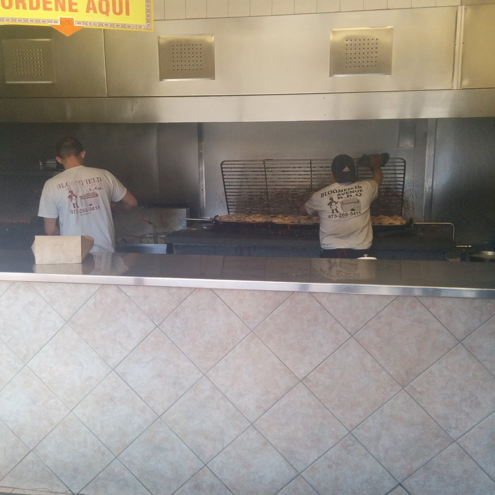 Bloomfield Ave Bbq Churrasqueira - Order station - Portuguese Near Me - Newark, New Jersey Bloomfield Ave Bbq Churrasqueira - Order station - Portuguese Near Me - Newark, New Jersey
